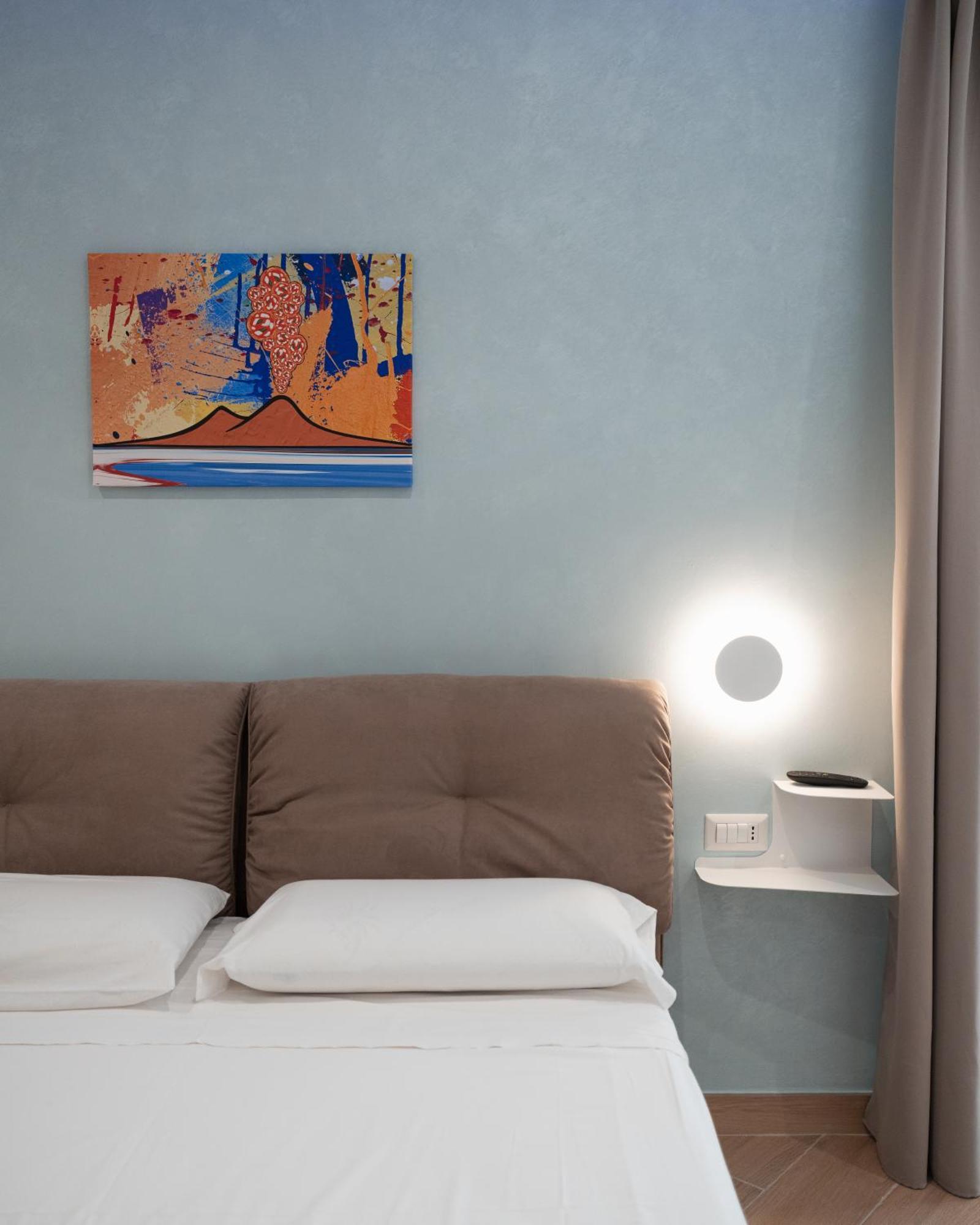 Nazzarooms Neapol Zewnętrze zdjęcie