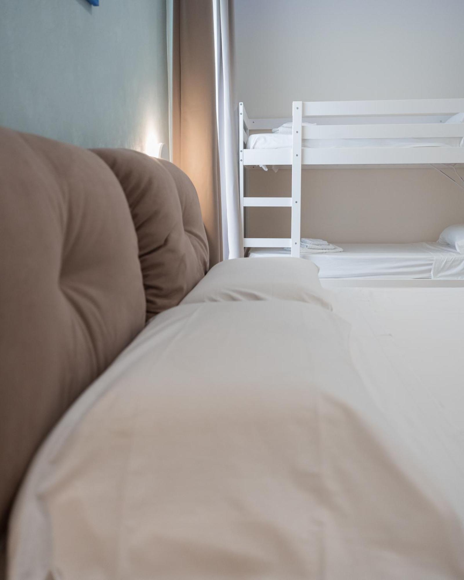 Nazzarooms Neapol Zewnętrze zdjęcie