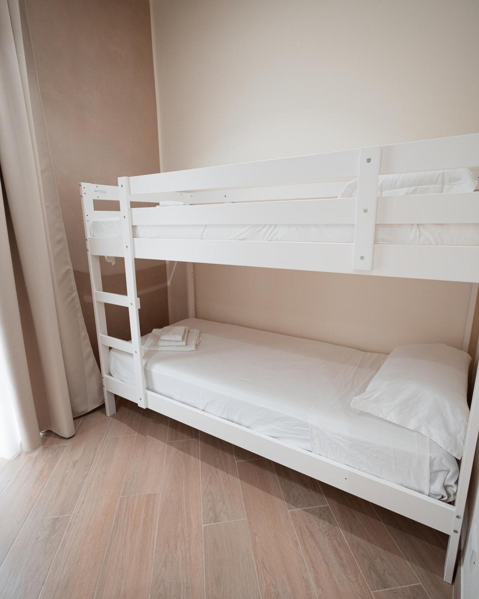 Nazzarooms Neapol Zewnętrze zdjęcie